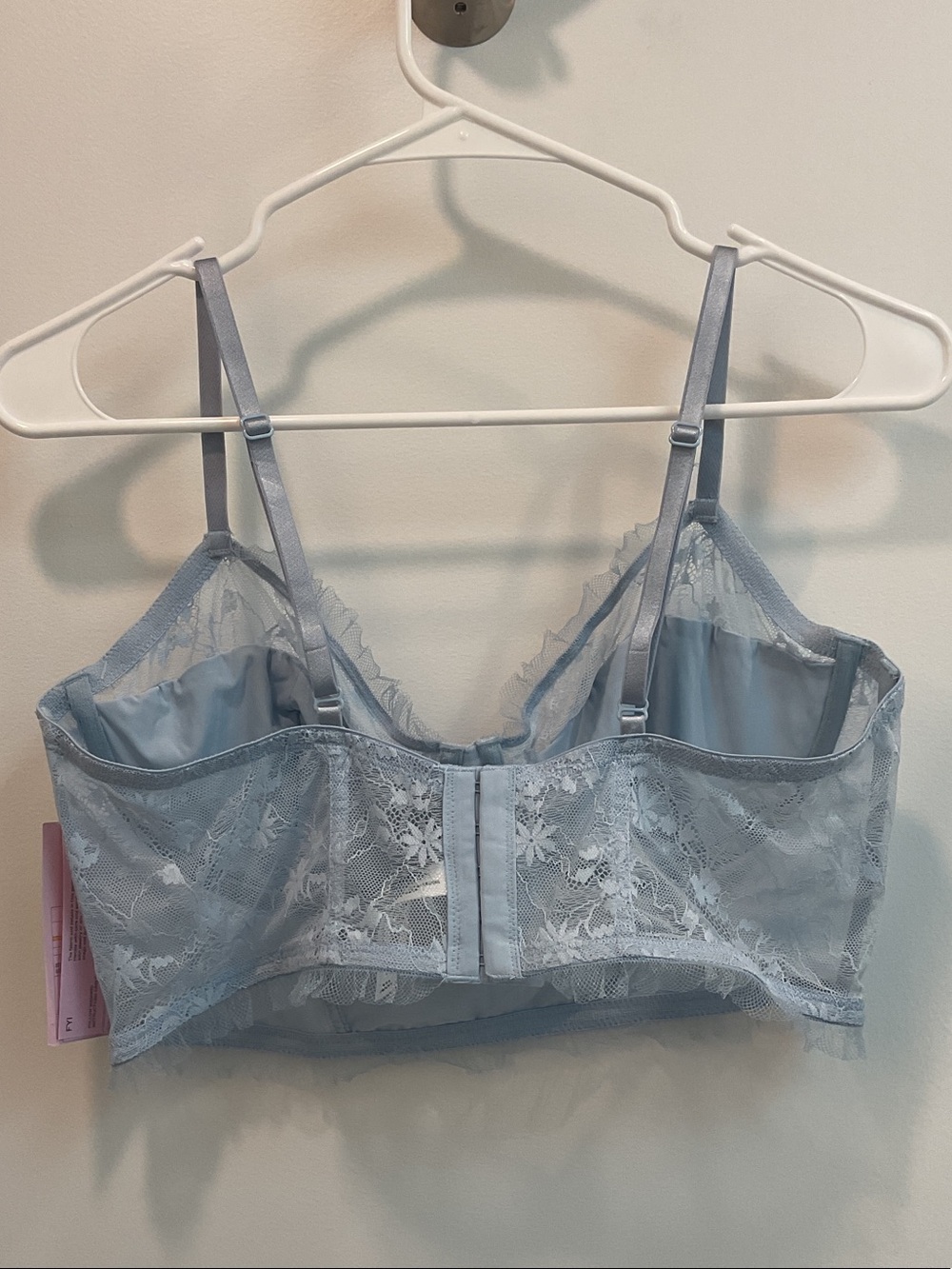 Wild Fable Sequined Bra - Picture 3 of 3
